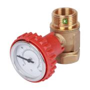 Насосная группа STOUT SDG-0007-002001 Стаут