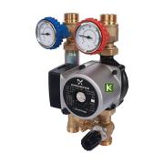 Насосная группа STOUT SDG-0007-002002 Стаут