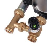 Насосная группа STOUT SDG-0007-002002 Стаут