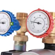 Насосная группа STOUT SDG-0007-002002 Стаут