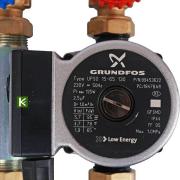 Насосная группа STOUT SDG-0007-002002 Стаут