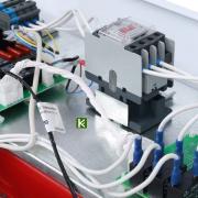 Электрический котел STOUT SEB-0001-000005 5 кВт (Стаут)