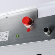 Котел электрический STOUT PLUS SEB-2201-000007 (Стаут)