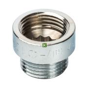 SFT-0002-001210 Stout Удлинитель хромированный (Стаут)