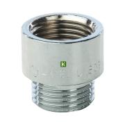 SFT-0002-001215 Stout Удлинитель хромированный (Стаут)