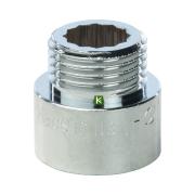 SFT-0002-001215 Stout Удлинитель хромированный (Стаут)