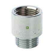 SFT-0002-001220 Stout Удлинитель хромированный (Стаут)