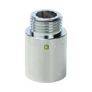 SFT-0002-001225 Stout Удлинитель хромированный (Стаут)