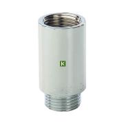 SFT-0002-001230 Stout Удлинитель хромированный (Стаут)