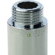 SFT-0002-001230 Stout Удлинитель хромированный (Стаут)