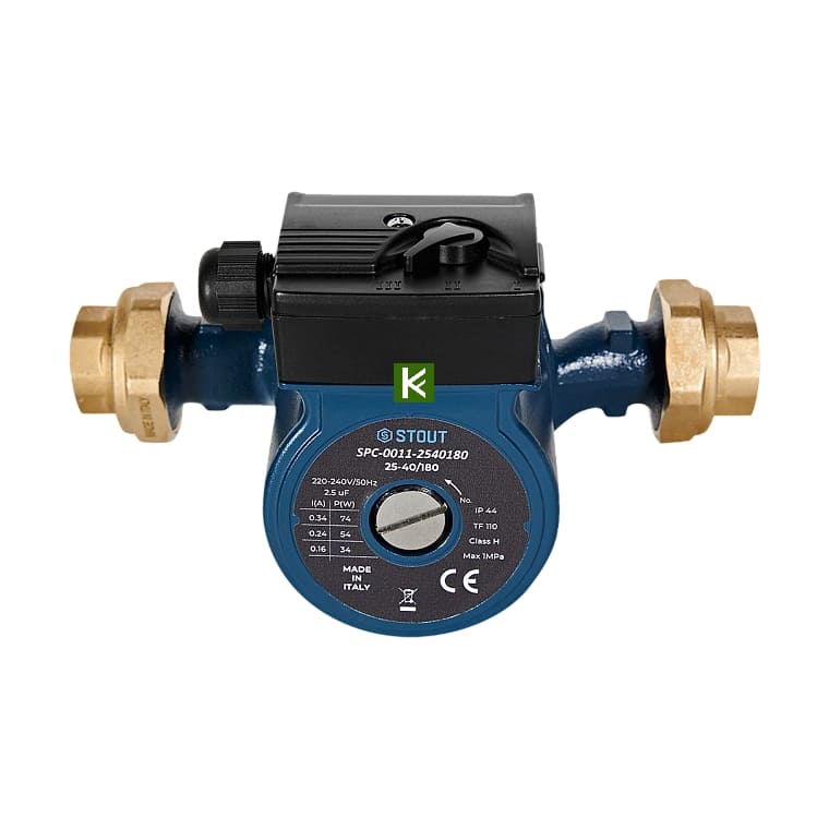 SPC-0011-2540180 STOUT Насос Стаут