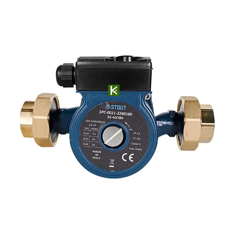 SPC-0011-3240180 STOUT Насос Стаут