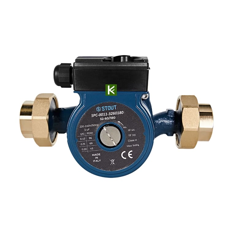 SPC-0011-3260180 STOUT Насос Стаут