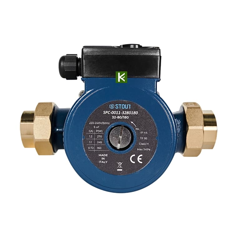 SPC-0011-3280180 STOUT Насос Стаут