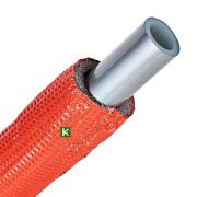 SPI-0003-002028 Stout Труба в теплоизоляции (красная)