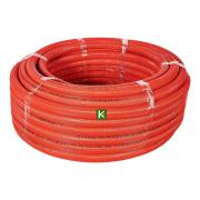 SPI-0003-002535 Stout Труба в теплоизоляции (красная)