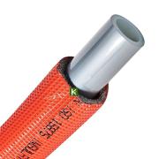 SPI-0003-002535 Stout Труба в теплоизоляции (красная)