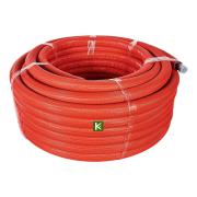 SPI-0003-003244 Stout Труба в теплоизоляции (красная)