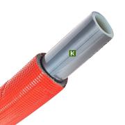 SPI-0003-003244 Stout Труба в теплоизоляции (красная)