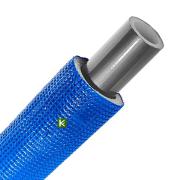 SPI-0004-002535 Stout Труба в теплоизоляции (синяя)