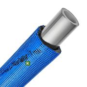 SPI-0004-003244 Stout Труба в теплоизоляции (синяя)