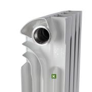 Алюминиевый радиатор STOUT VEGA SRA-1310-050004 (Стаут)