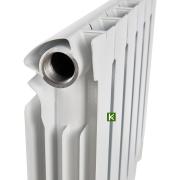 Алюминиевый радиатор STOUT ALPHA SRA-2310-035006 (Стаут)