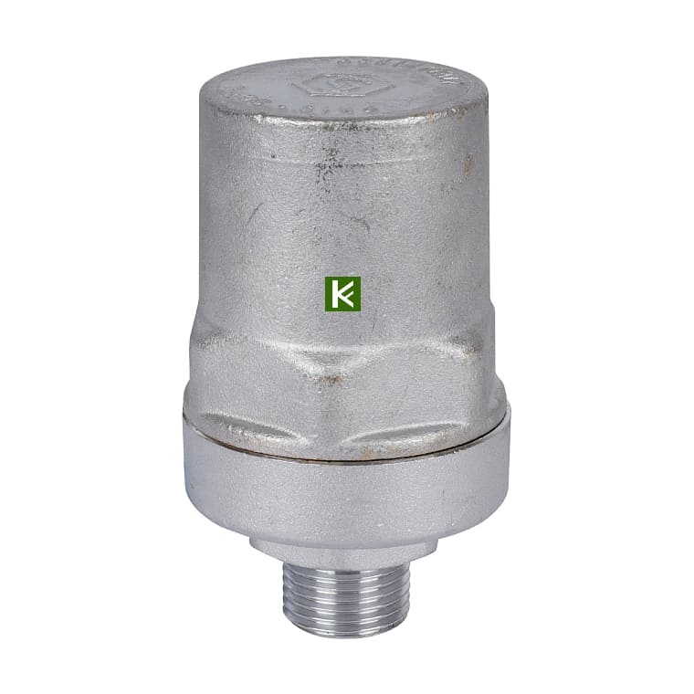 SVS-1014-000015 STOUT Компенсатор гидроударов Стаут