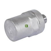 SVS-1014-000015 STOUT Компенсатор гидроударов Стаут