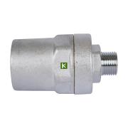 SVS-1014-000015 STOUT Компенсатор гидроударов Стаут