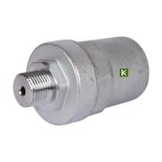 SVS-1014-000015 STOUT Компенсатор гидроударов Стаут