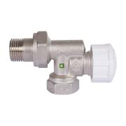 Клапан термостатический осевой STOUT SVT-0005-000015 (Стаут)