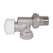 Клапан термостатический осевой STOUT SVT-0005-000015 (Стаут)