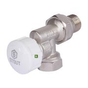 Клапан термостатический осевой STOUT SVT-0005-000015 (Стаут)