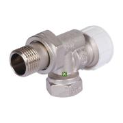 Клапан термостатический осевой STOUT SVT-0005-000015 (Стаут)