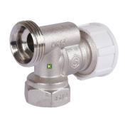 Клапан термостатический осевой STOUT SVT-0005-000015 (Стаут)