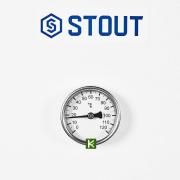 SWH-2110-000150 STOUT OptiBase бойлер косвенного нагрева Стаут