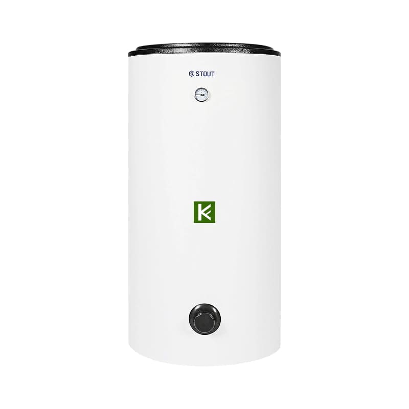 Бойлер STOUT OptiBase фото
