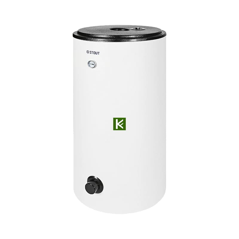 SWH-2110-000300 STOUT OptiBase бойлер косвенного нагрева Стаут