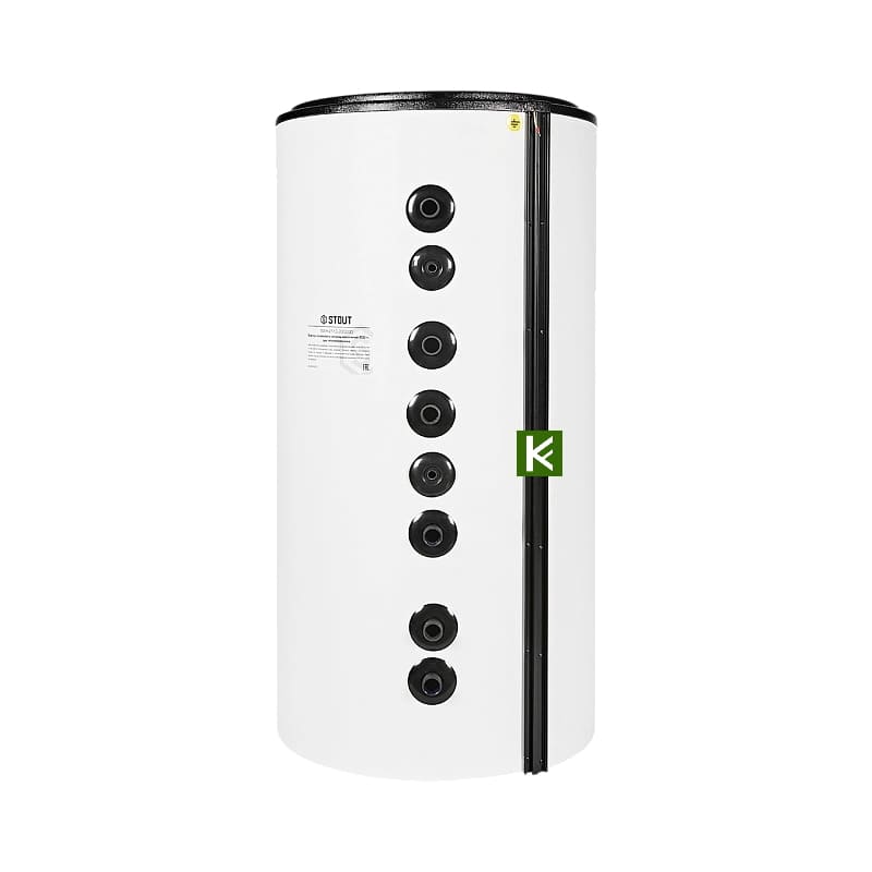 SWH-2110-200300 STOUT OptiBase бойлер косвенного нагрева Стаут