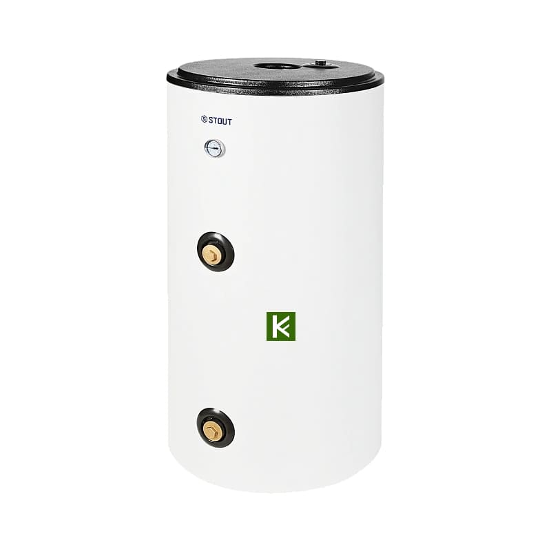 SWH-2110-200500 STOUT OptiBase бойлер косвенного нагрева Стаут