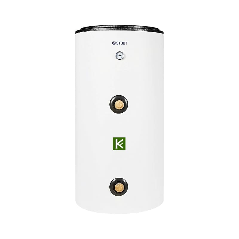 SWH-2110-200500 STOUT OptiBase бойлер косвенного нагрева Стаут