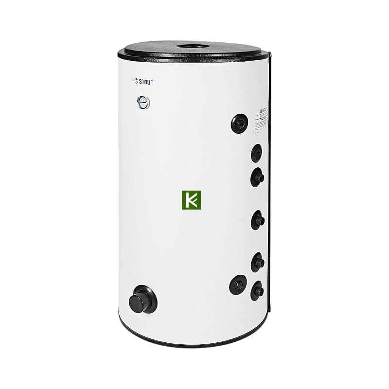 SWH-2210-R00200 STOUT OptiBase бойлер косвенного нагрева Стаут