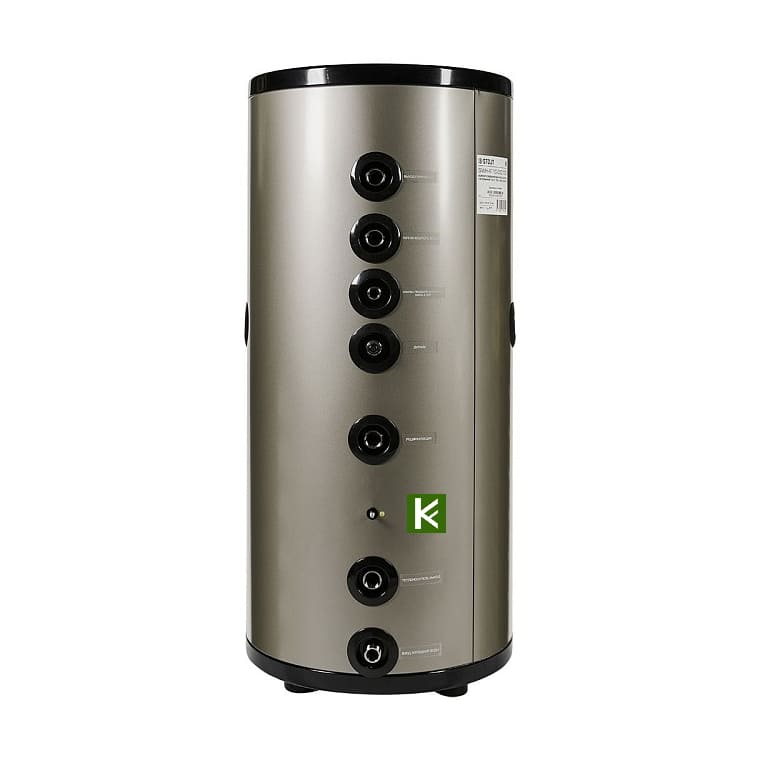 Бойлер STOUT SWH-4110 из нержавеющей стали (водонагреватель Стаут)