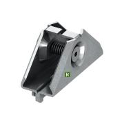 Соединение угловое TECE 9010002