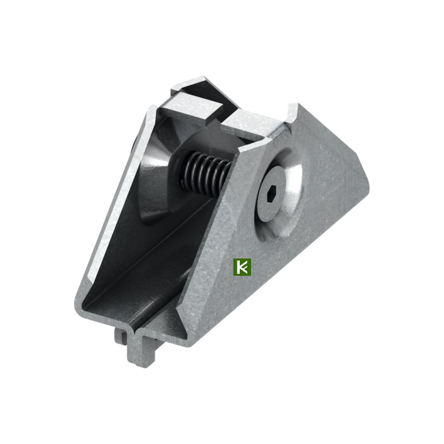 Соединение угловое TECE 9010002 фото