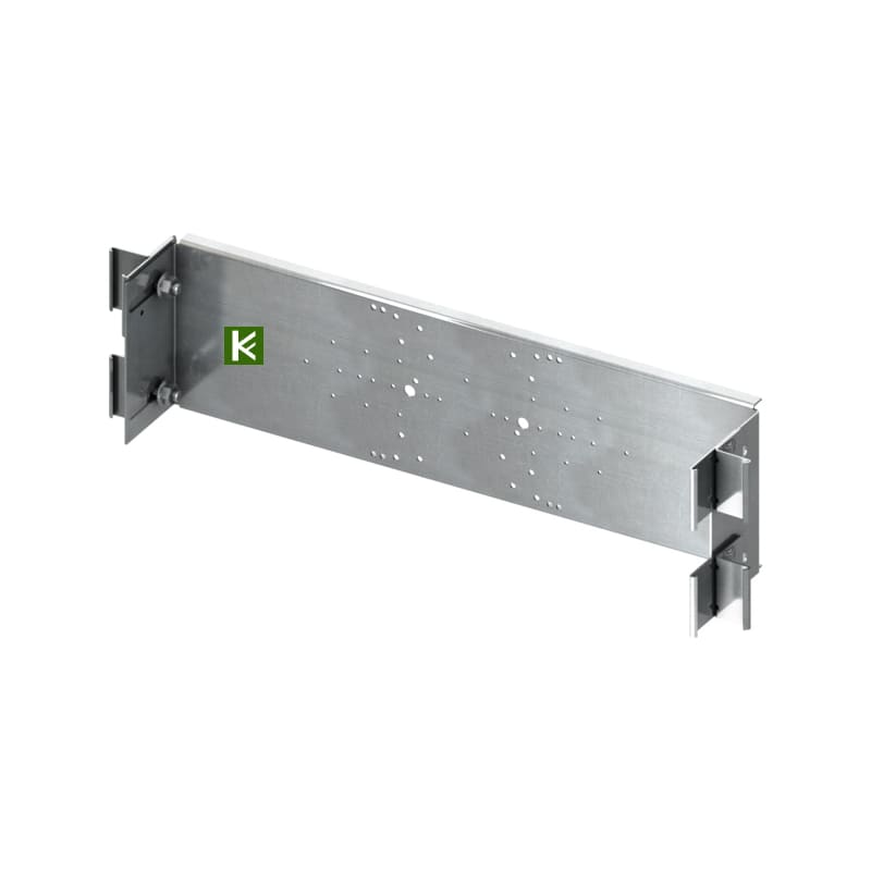 Монтажная пластина TECE 9020040 фото