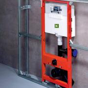 Крепление одинарное TECE 9030002 (Тесе)