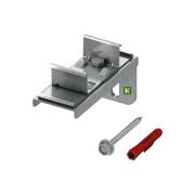 Крепление двойное TECE 9030011 (Тесе)