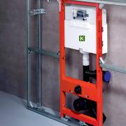 Крепление двойное TECE 9030011 (Тесе)